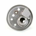 Star Mfg Tank Cover Plate, S/A A/F A6-70142